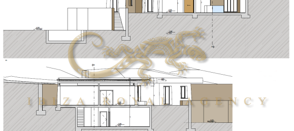 6 bedrooms Land in Sant Josep de sa Talaia, Spain No. 870 13