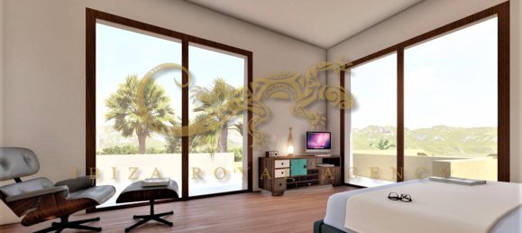 6 bedrooms Land in Sant Josep de sa Talaia, Spain No. 870 8