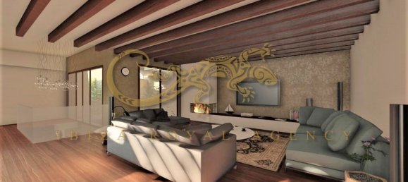 6 bedrooms Land in Sant Josep de sa Talaia, Spain No. 870 6