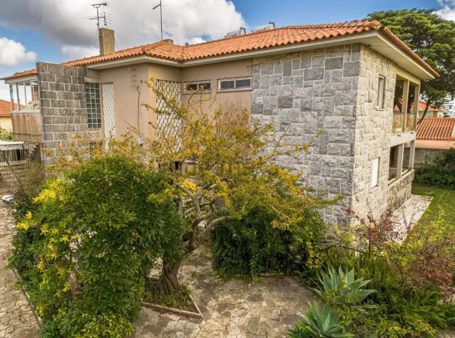 4 chambres Maison à Cascais, Portugal No. 116545