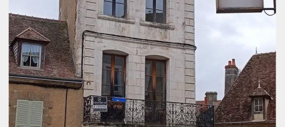 Apartamento T2 em La Chatre, France N.º 88414 2