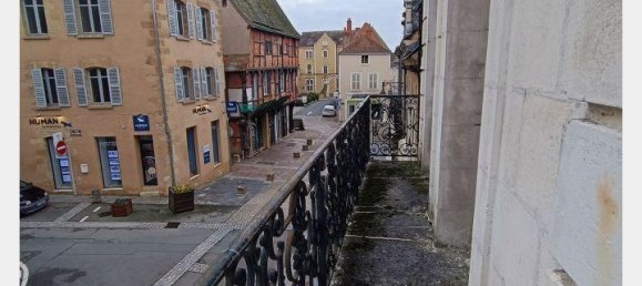 Apartamento T2 em La Chatre, France N.º 88414 5