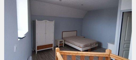 Apartamento T2 em La Chatre, France N.º 88414 9