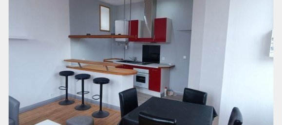 Apartamento T2 em La Chatre, France N.º 88414 8