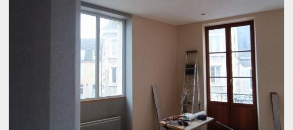 Apartamento T2 em La Chatre, France N.º 88414 6