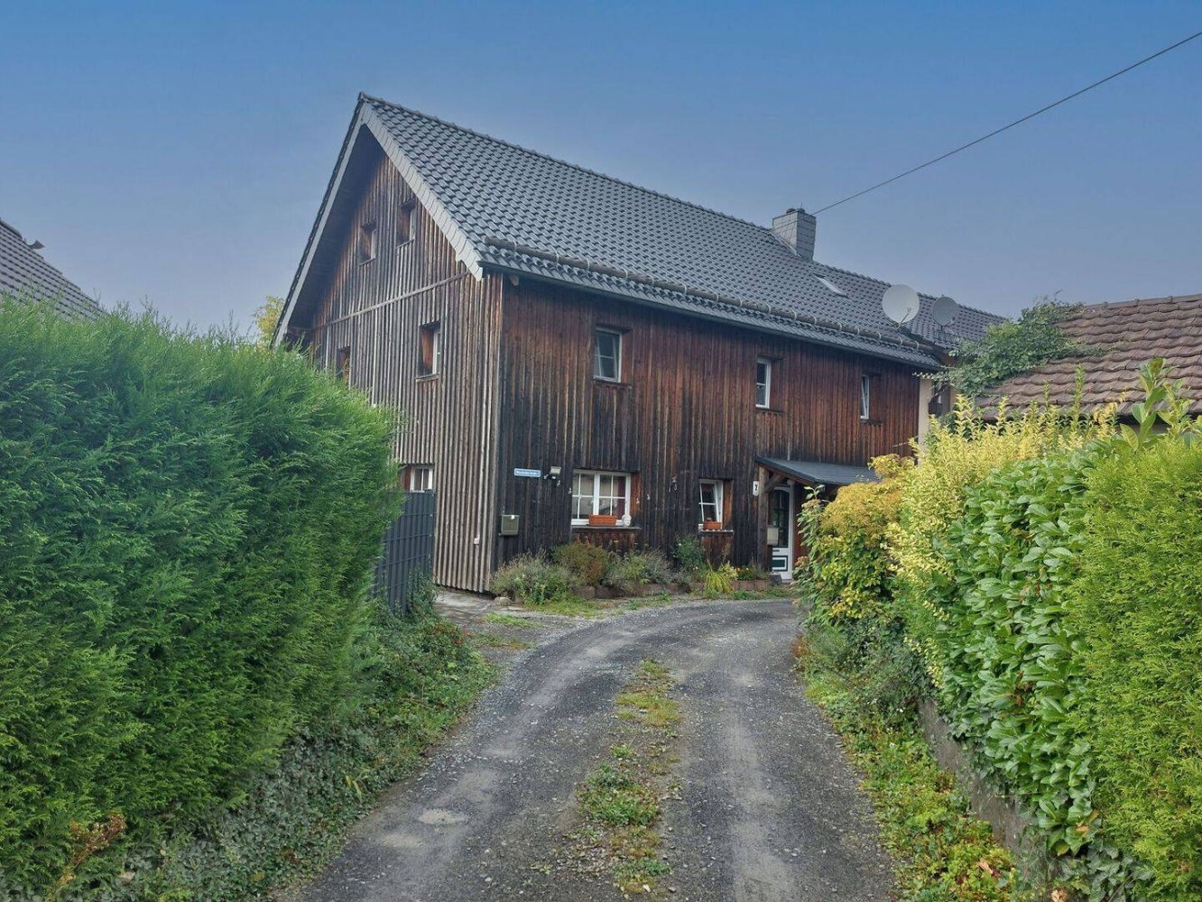 Таунхаус с 3 спальнями в Рейн-Зиг, Германия № 293174