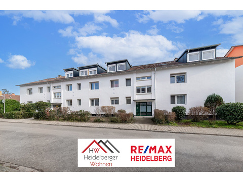 3 chambres Appartement à Heidelberg, Germany No. 72601