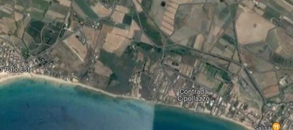 Terreno em Menfi, Italy 15000 m² N.º 284668 3