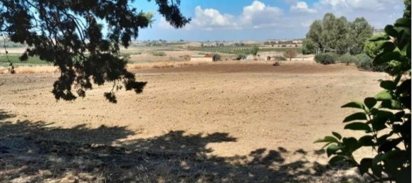 Terreno em Menfi, Italy 15000 m² N.º 284668 5