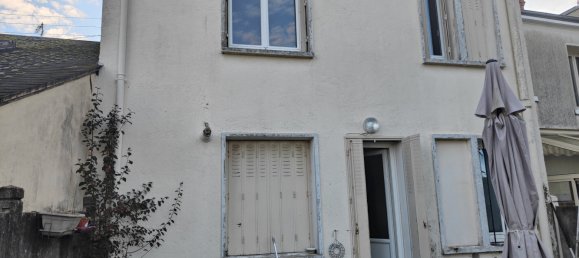 3 chambres Maison à Issoudun, France No. 42392 2