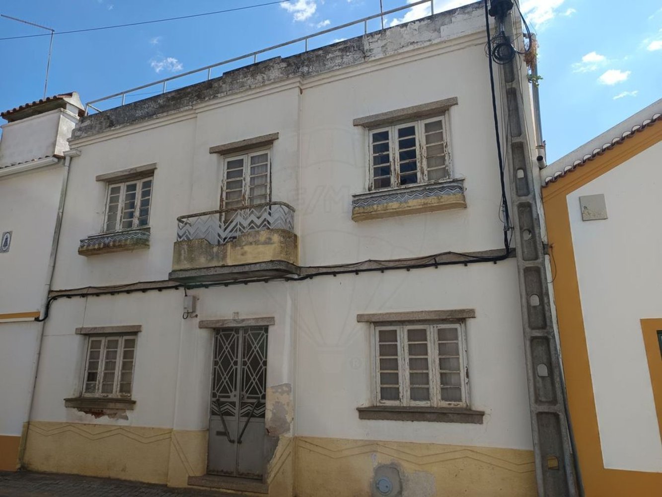 Casa T4 em Fronteira, Portugal N.º 27614