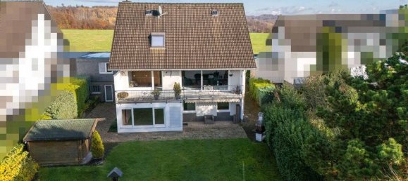 7 chambres Maison de ville à North Rhine-Westphalia, Germany No. 247524 2