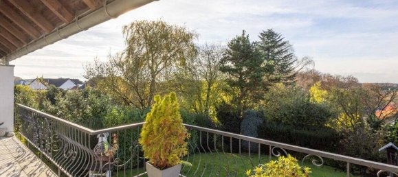 7 chambres Maison de ville à North Rhine-Westphalia, Germany No. 247524 7