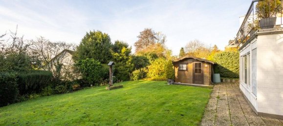 7 chambres Maison de ville à North Rhine-Westphalia, Germany No. 247524 12