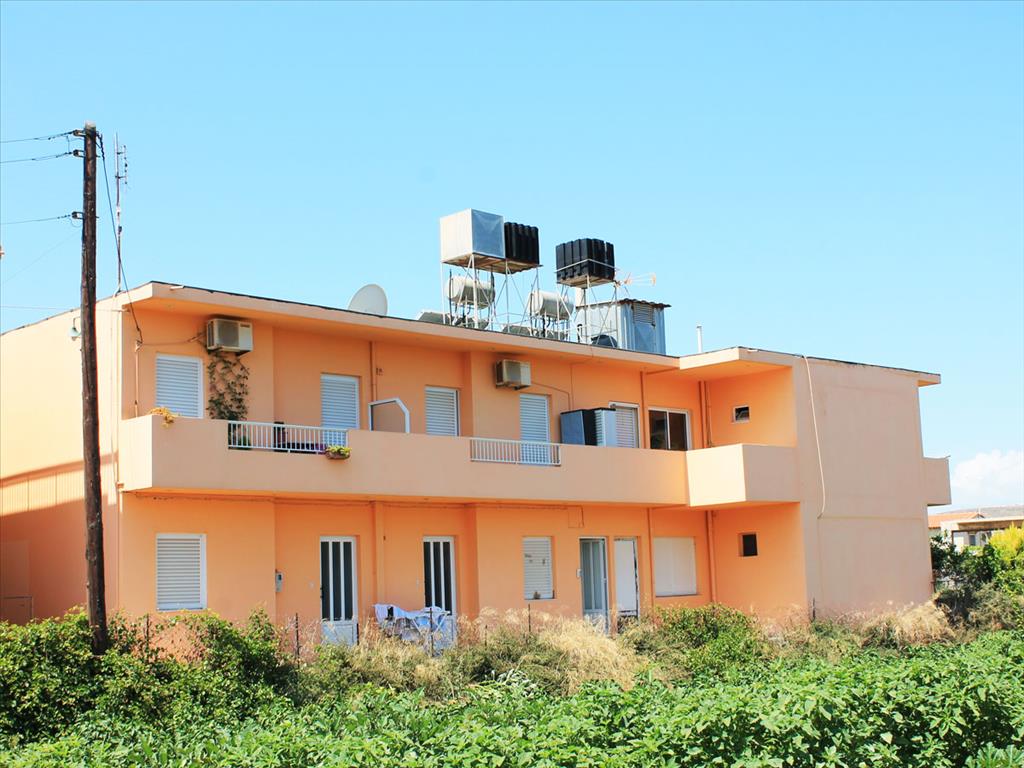 300m² Maisonette in Heraklion, Greece No. 7673