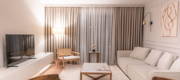 Apartamento de 5+1 en Parkova Mall & Residence, Cayirova, Turkey No. 36060 5