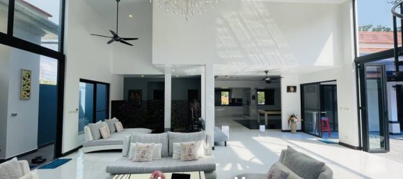 6 bedrooms Cafe / restaurant in Kathu, Thailand No. 12966 2