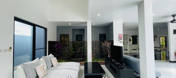 6 bedrooms Cafe / restaurant in Kathu, Thailand No. 12966 7