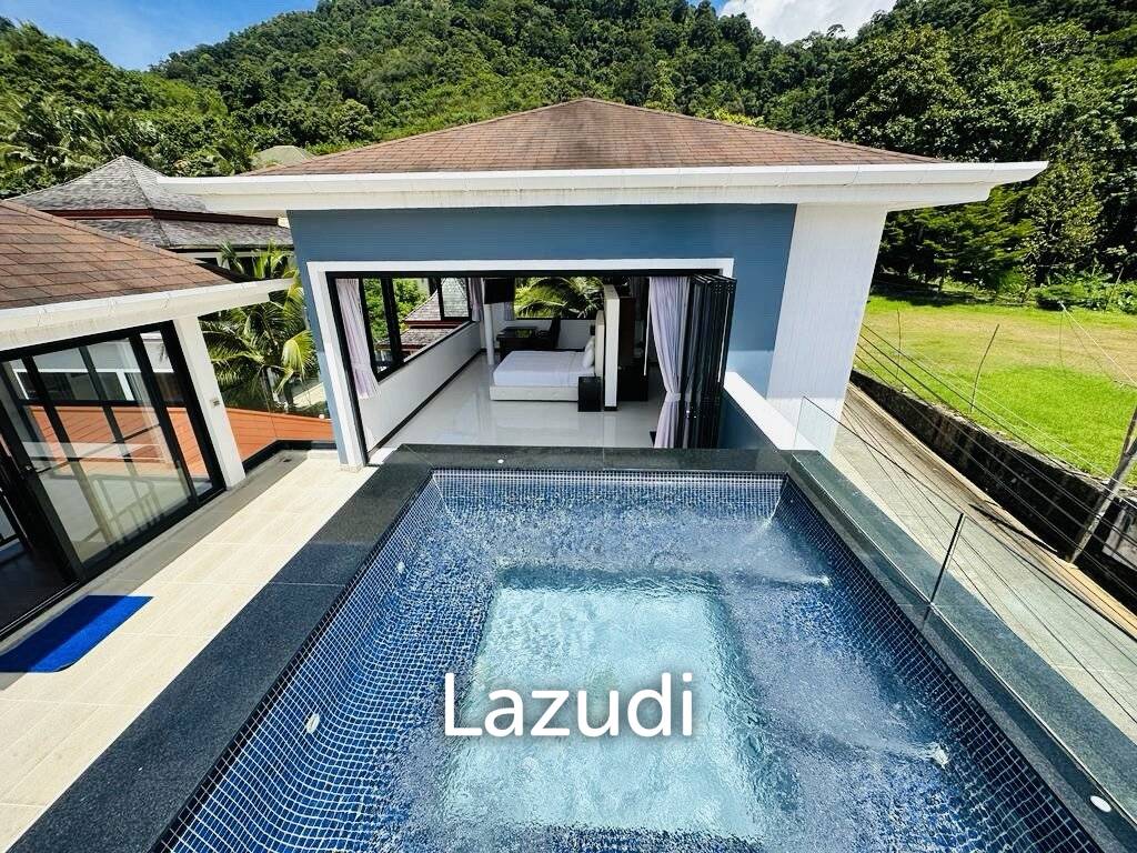 6 bedrooms Cafe / restaurant in Kathu, Thailand No. 12966