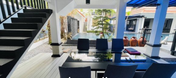 6 bedrooms Cafe / restaurant in Kathu, Thailand No. 12966 5