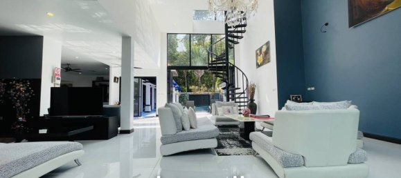 6 bedrooms Cafe / restaurant in Kathu, Thailand No. 12966 4