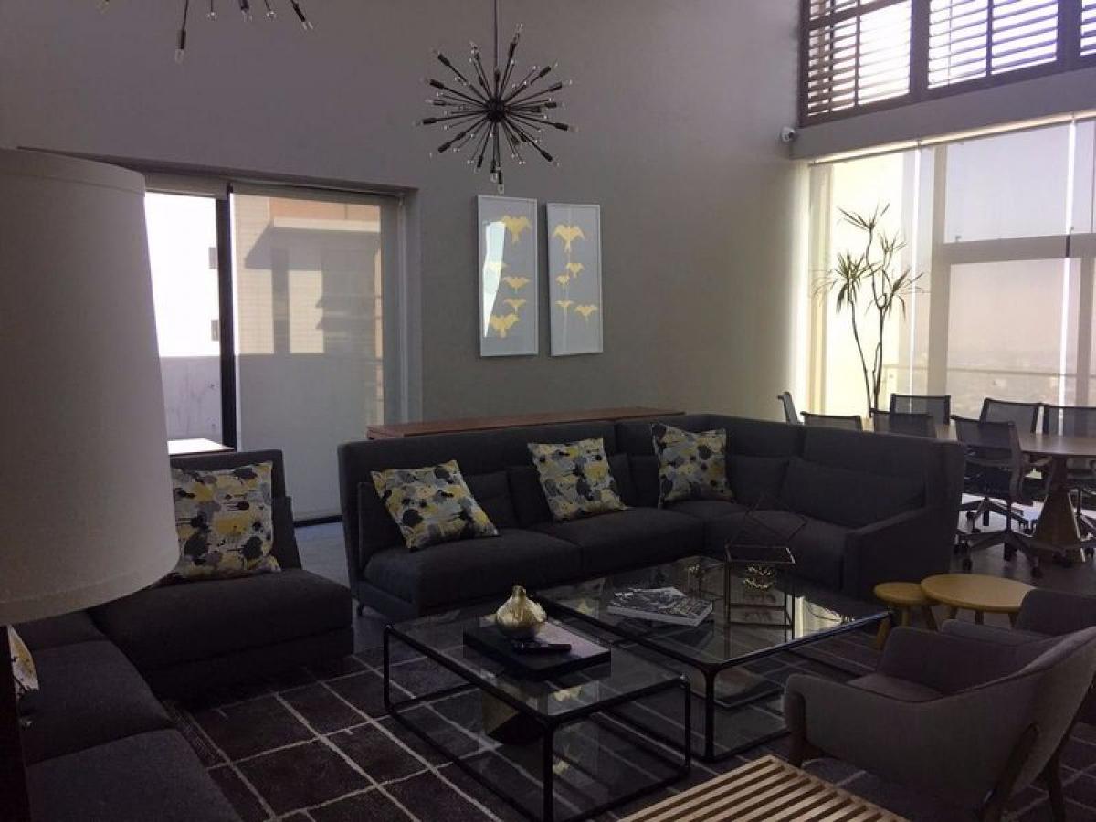 2 chambres Appartement à Nuevo Leon, Mexico No. 167915