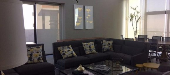 2 chambres Appartement à Nuevo Leon, Mexico No. 167915 2