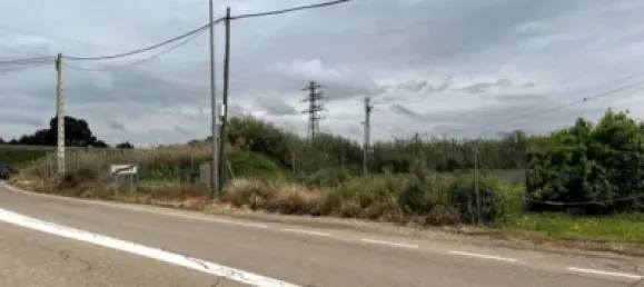 3697m² Land in Zaragoza, Spain No. 145676 2