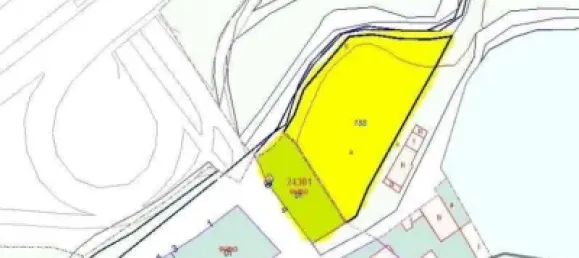 3697m² Land in Zaragoza, Spain No. 145676 9