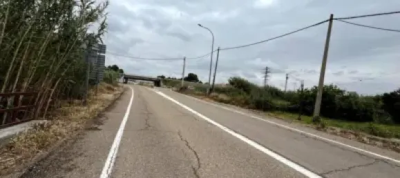 3697m² Land in Zaragoza, Spain No. 145676 4