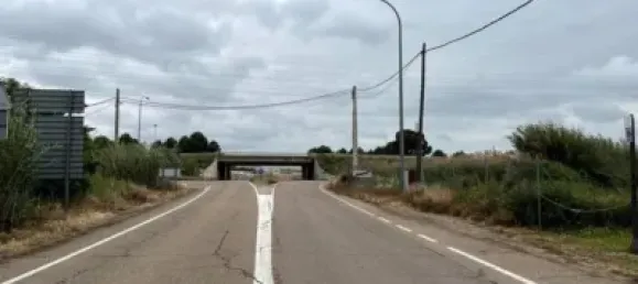 3697m² Land in Zaragoza, Spain No. 145676 5