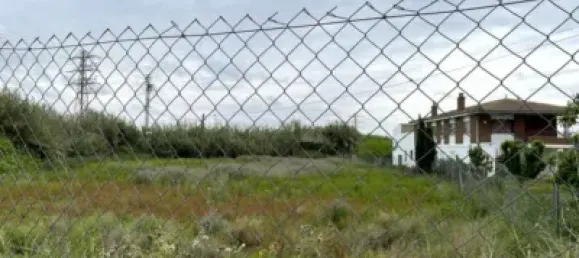 3697m² Land in Zaragoza, Spain No. 145676 13