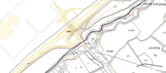 3697m² Land in Zaragoza, Spain No. 145676 10