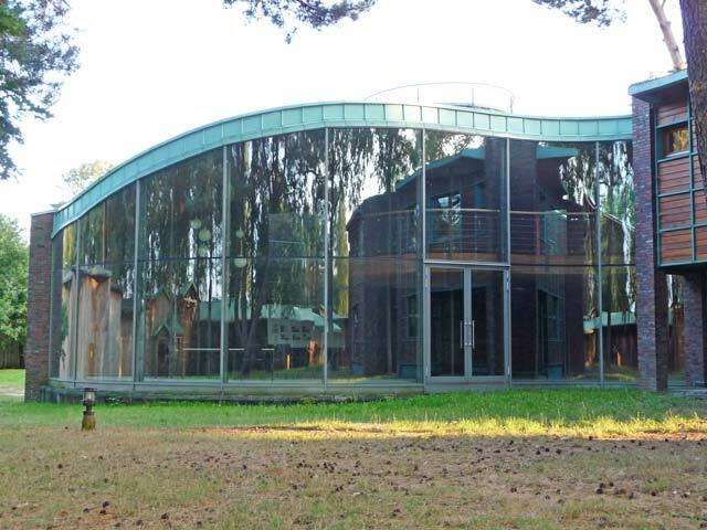 Gewerbliche Immobilie in Rotenburg, Germany, Nr. 128061