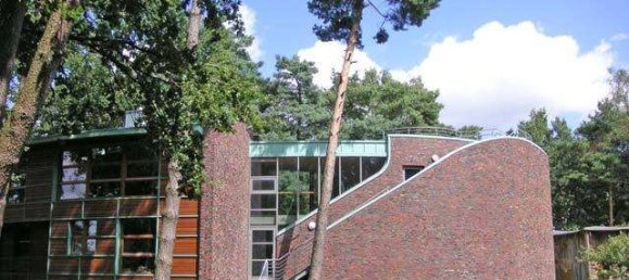 Gewerbliche Immobilie in Rotenburg, Germany, Nr. 128061 2