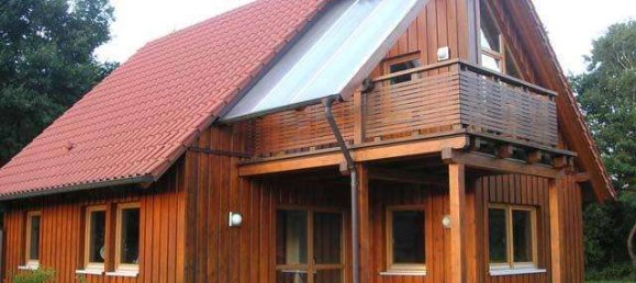 Gewerbliche Immobilie in Rotenburg, Germany, Nr. 128061 4