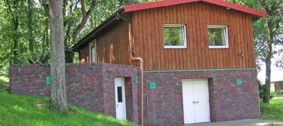 Gewerbliche Immobilie in Rotenburg, Germany, Nr. 128061 3