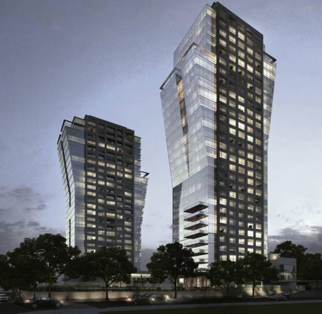 3 chambres Appartement à Buenos Aires, Argentina No. 85617