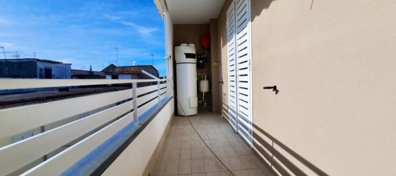 3 bedrooms Penthouse in Afragola, Italy No. 311584 5