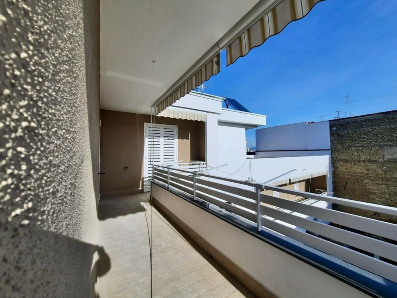 3 bedrooms Penthouse in Afragola, Italy No. 311584