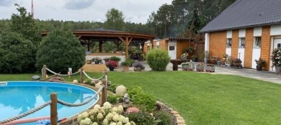 6-salle Propriété commerciale à Oder-Spree, Germany No. 60180 24