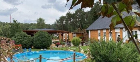 6-salle Propriété commerciale à Oder-Spree, Germany No. 60180 25