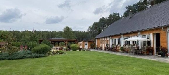 6-salle Propriété commerciale à Oder-Spree, Germany No. 60180 22