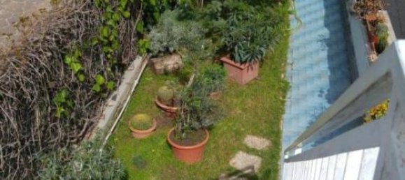 Villa de 4 habitaciónes en Rome, Italy No. 32004 10