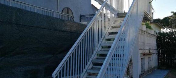 Villa de 4 habitaciónes en Rome, Italy No. 32004 12