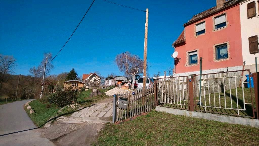 1 Schlafzimmer Stadthaus in Zwickau, Germany, Nr. 218366