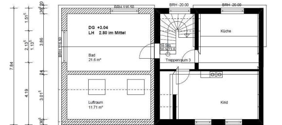 1 Schlafzimmer Stadthaus in Zwickau, Germany, Nr. 218366 17
