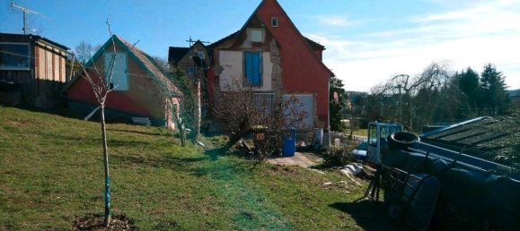 1 Schlafzimmer Stadthaus in Zwickau, Germany, Nr. 218366 14