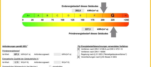1 Schlafzimmer Stadthaus in Zwickau, Germany, Nr. 218366 19