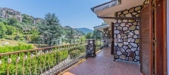 5 Schlafzimmer Villa in Alatri, Italy, Nr. 310483 45